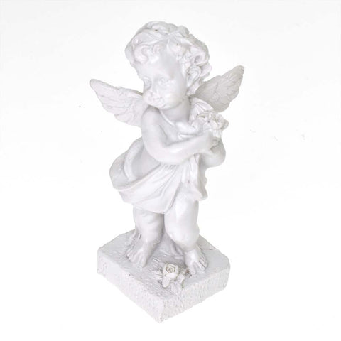 Fairy Garden Statues for Outdoor Decor