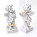 Fairy Garden Statues for Outdoor Decor