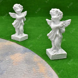 Fairy Garden Statues for Outdoor Decor