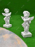 Fairy Garden Statues for Outdoor Decor