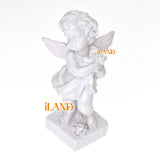 Fairy Garden Statues for Outdoor Decor