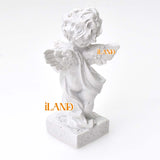 Fairy Garden Statues for Outdoor Decor