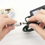 Dollhouse Light Power Converter & Socket-EU