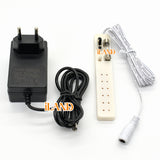 Dollhouse Light Power Converter & Socket-EU