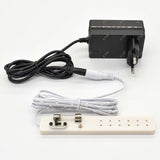 Dollhouse Light Power Converter & Socket-EU