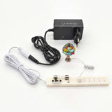 Dollhouse Light Power Converter & Socket-EU