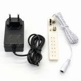 Dollhouse Light Power Converter & Socket-EU