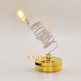 Dollhouse Mini Light Bulb