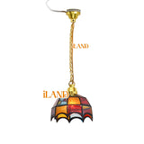 Plug-In Model Mini Chandelier