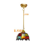 Electromagnetic Model Mini Chandelier