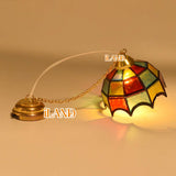 Electromagnetic Model Mini Chandelier