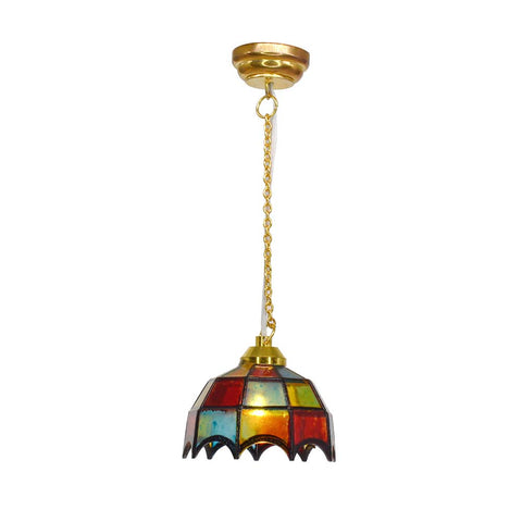 Electromagnetic Model Mini Chandelier