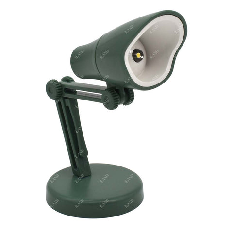 1:6 Scale Modern Table Lamp