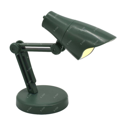 1:6 Scale Modern Table Lamp