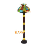 Electromagnetic Models Mini Floor Lamp