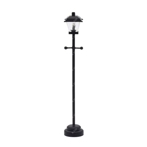 Electromagnetic Models Street Light