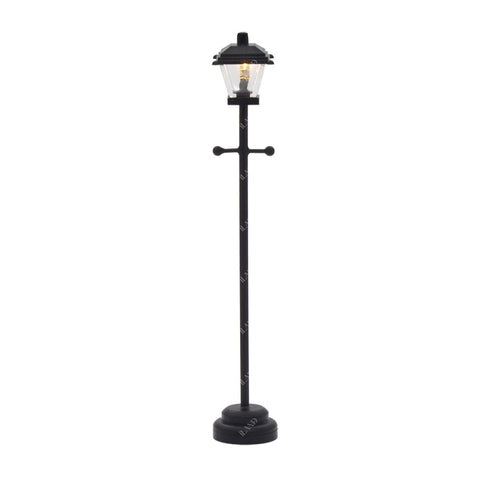 Electromagnetic Models Street Light