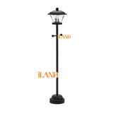 Electromagnetic Models Street Light