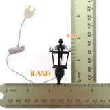 Plug-In Model Mini Wall Lamp