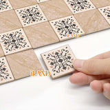 Dollhouse Floor Tiles 30pcs OA031A