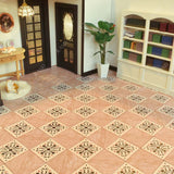 Dollhouse Floor Tiles 30pcs OA031A