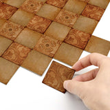 Dollhouse Floor Tiles 30pcs OA031B