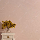 Dollhouse Wallpaper with Textured Diatom Ooze Effect