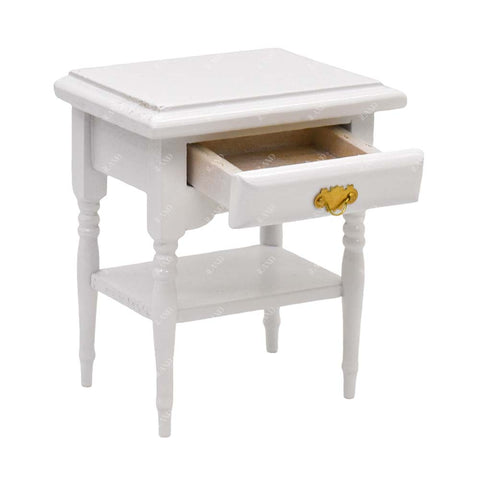 Dollhouse End Table