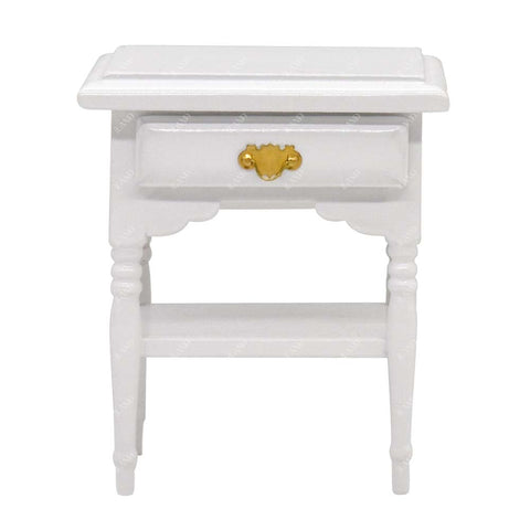 Dollhouse End Table