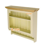 Dollhouse Hanging Cabinet Multifunctional