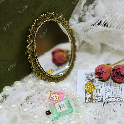 Mini Mirrors 2pcs