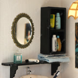 iLAND Mini Mirrors 2pcs