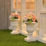 Mini Urn Planters 2pcs