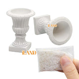 Mini Urn Planters 2pcs