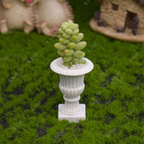 Mini Urn Planters 2pcs