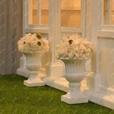 Mini Urn Planters 2pcs