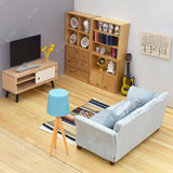 iLAND Dollhouse Furniture and Accessories