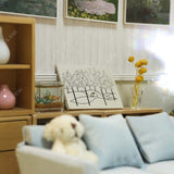 iLAND Dollhouse Furniture and Accessories