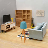 iLAND Dollhouse Furniture and Accessories