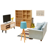 iLAND Dollhouse Furniture and Accessories