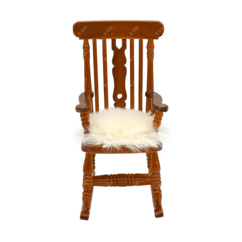 Brewster Dollhouse Rocking Chair