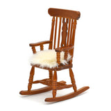 Brewster Dollhouse Rocking Chair