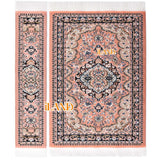 iLAND Woven Dollhouse Rug