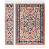 iLAND Woven Dollhouse Rug