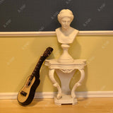 Dollhouse Accessories Mini Sculpture