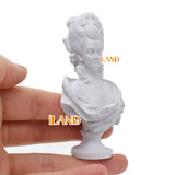 Dollhouse Accessories Mini Sculpture