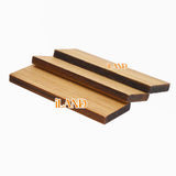 iLAND Dollhouse Flooring Boards 240pcs