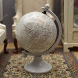 3" High Precision Rotating Mini Globe