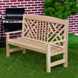 Dollhouse Patio& Garden Furniture Set